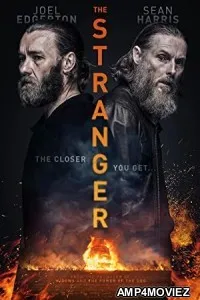 The Stranger (2022) HQ Hindi Dubbed Movie