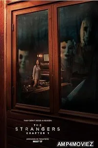 The Strangers Chapter 1 (2024) HQ Hindi Dubbed Movies