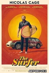 The Surfer (2024) HQ Hindi Dubbed Movie