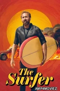 The Surfer (2025) ORG Hindi Dubbed Movie