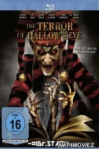 The Terror of Hallow s Eve (2017) Hindi Dubbed Movie