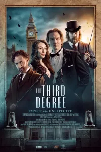 The Third Degree (2026) HQ Hindi Dubbed Movie