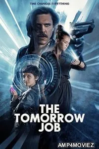 The Tomorrow Job (2023) HQ Tamil Dubbed Movie