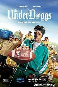 The Underdoggs (2024) HQ Tamil Dubbed Movie