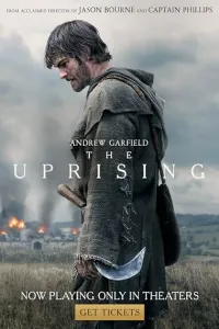 The Uprising (2026) HQ Hindi Subtitles