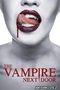 The Vampire Next Door (2024) HQ Tamil Dubbed Movie