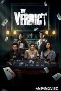 The Verdict (2025) HQ Hindi Dubbed Movie