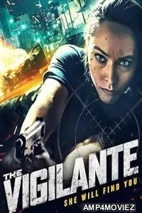 The Vigilante (2023) HQ Telugu Dubbed Movie
