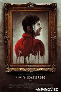 The Visitor (2022) HQ Bengali Dubbed Movie
