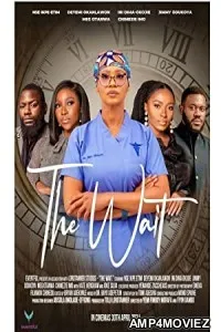 The Wait (2021) HQ Bengali Dubbed Movie