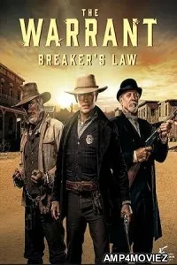 The Warrant Breakers Law (2023) HQ Bengali Dubbed Movie