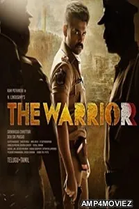 The Warriorr (2022) HQ Tamil Dubbed Movie
