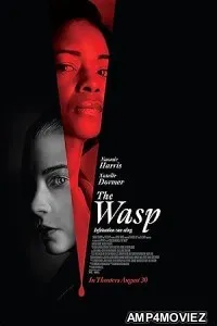 The Wasp (2024) HQ Telugu Dubbed Movie