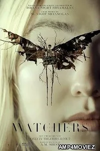 The Watchers (2024) HQ Tamil Dubbed Movie