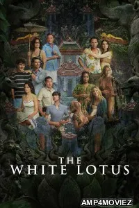 The White Lotus (2025) Season 3 EP07 Hindi Dubbed Web Series