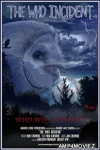 The Who Incident (2023) HQ Telugu Dubbed Movie
