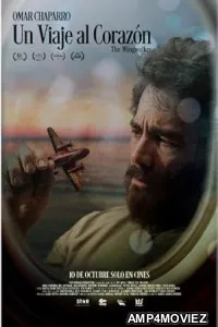 The Wingwalker (2024) HQ Bengali Dubbed Movie