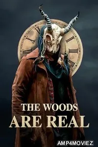 The Woods Are Real (2024) HQ Telugu Dubbed Movie