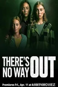 Theres No Way Out (2025) HQ Tamil Dubbed Movie