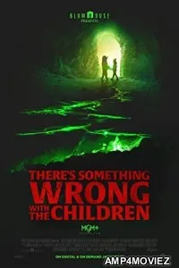 Theres Something Wrong with the Children (2023) HQ Tamil Dubbed Movie