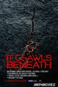 They Crawl Beneath (2022) HQ Telugu Dubbed Movie
