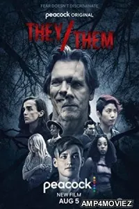 They Them (2022) HQ Hindi Dubbed Movie