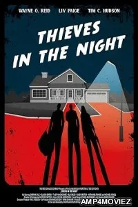 Thieves in the Night (2023) HQ Tamil Dubbed Movie