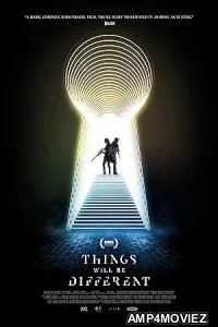 Things Will Be Different (2024) HQ Bengali Dubbed Movie