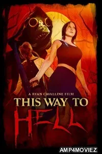 This Way to Hell (2025) HQ Tamil Dubbed Movie