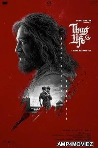 Thug Life (2025) HQ Telugu Dubbed Movie