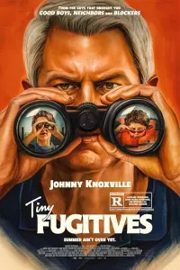 Tiny Fugitives (2026) HQ Hindi Subtitles