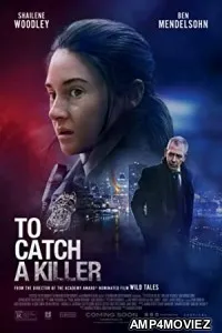 To Catch a Killer (2023) HQ Tamil Dubbed Movie