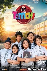 Tomchi (2025) HQ Tamil Dubbed Movie
