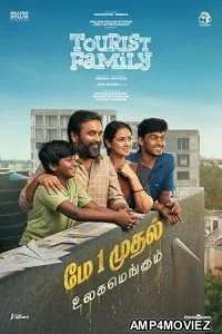 Tourist Family (2025) HQ Telugu Dubbed Movie