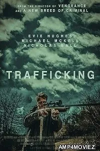 Trafficking (2023) HQ Bengali Dubbed Movie
