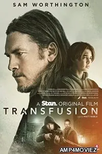 Transfusion (2023) HQ Bengali Dubbed Movie