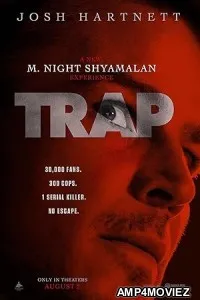 Trap (2024) HQ Bengali Dubbed Movie
