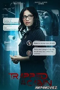 Trapped in the Cabin (2023) HQ Bengali Dubbed Movie