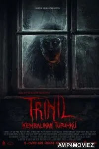 Trinil (2024) HQ Hindi Dubbed Movie