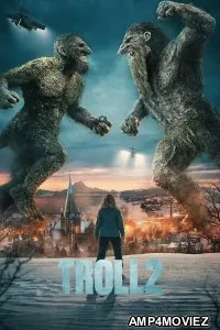 Troll 2 (2025) ORG Hindi Dubed Movie