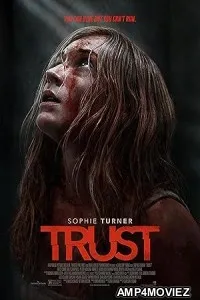 Trust (2025) HQ Hindi Dubbed Movie