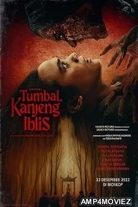 Tumbal Kanjeng Iblis (2022) HQ Bengali Dubbed Movie