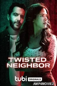 Twisted Neighbor (2023) HQ Bengali Dubbed Movie