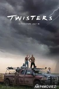 Twisters (2024) HQ Bengali Dubbed Movie