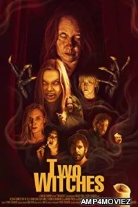 Two Witches (2021) HQ Telugu Dubbed Movie