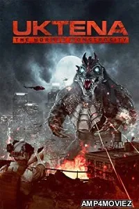 Uktena The Horned Monstrosity (2021) HQ Telugu Dubbed Movie