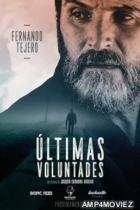 Ultimas voluntades (2023) HQ Tamil Dubbed Movie