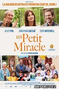 Un Petit Miracle (2023) HQ Hindi Dubbed Movie