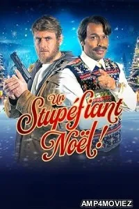 Un Stupefiant Noel (2023) HQ Tamil Dubbed Movie