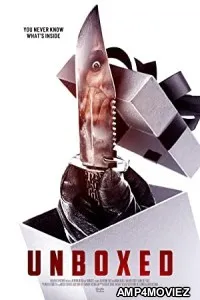 Unboxed (2022) HQ Tamil Dubbed Movie